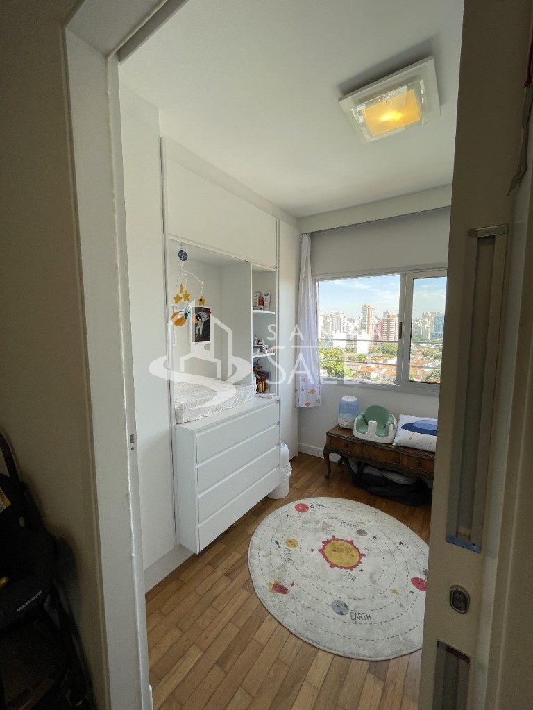 Cobertura à venda com 3 quartos, 121m² - Foto 11