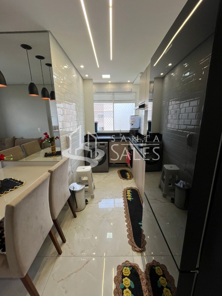 Apartamento, 2 quartos, 40 m² - Foto 15