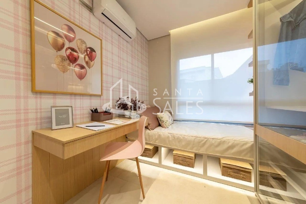 Apartamento, 3 quartos, 79 m² - Foto 10