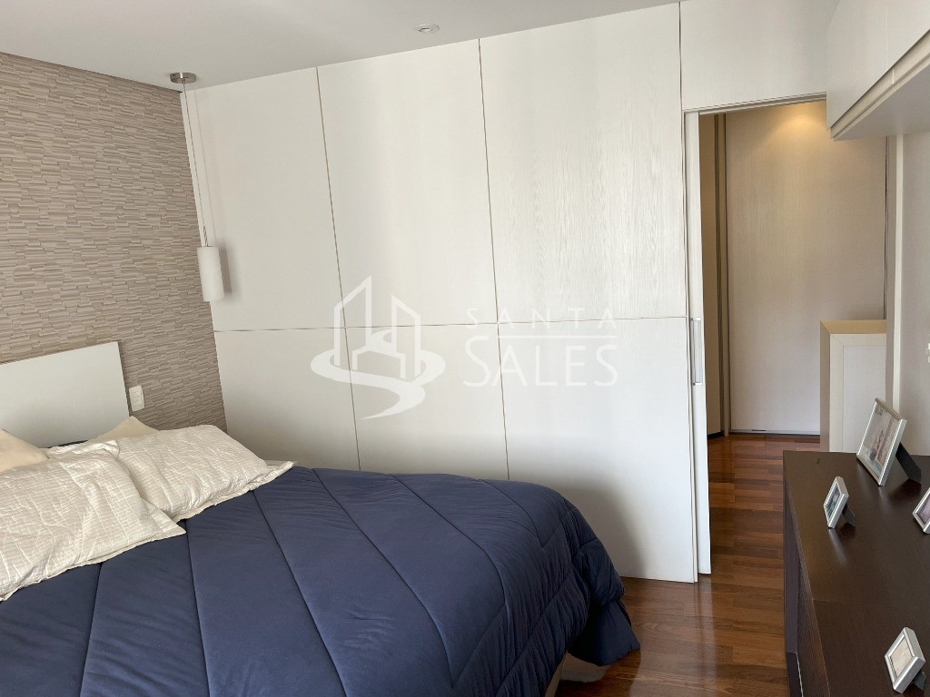 Apartamento, 3 quartos, 232 m² - Foto 17