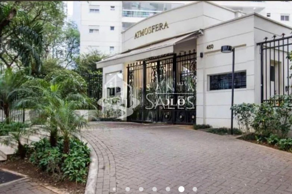 Apartamento, 3 quartos, 140 m² - Foto 33