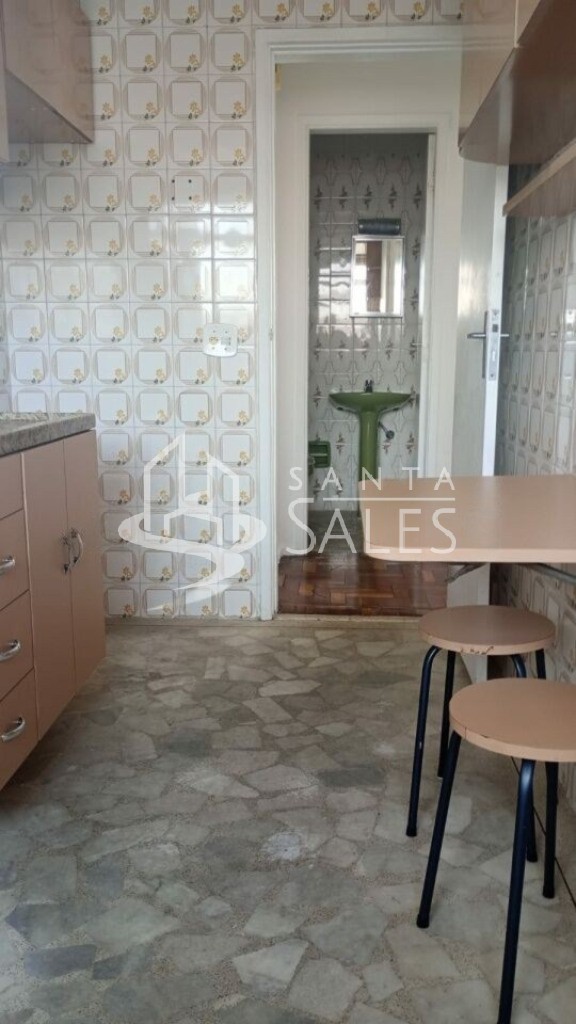 Apartamento, 1 quarto, 40 m² - Foto 10