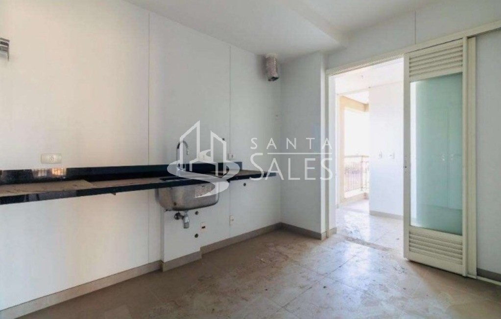 Apartamento, 3 quartos, 110 m² - Foto 12