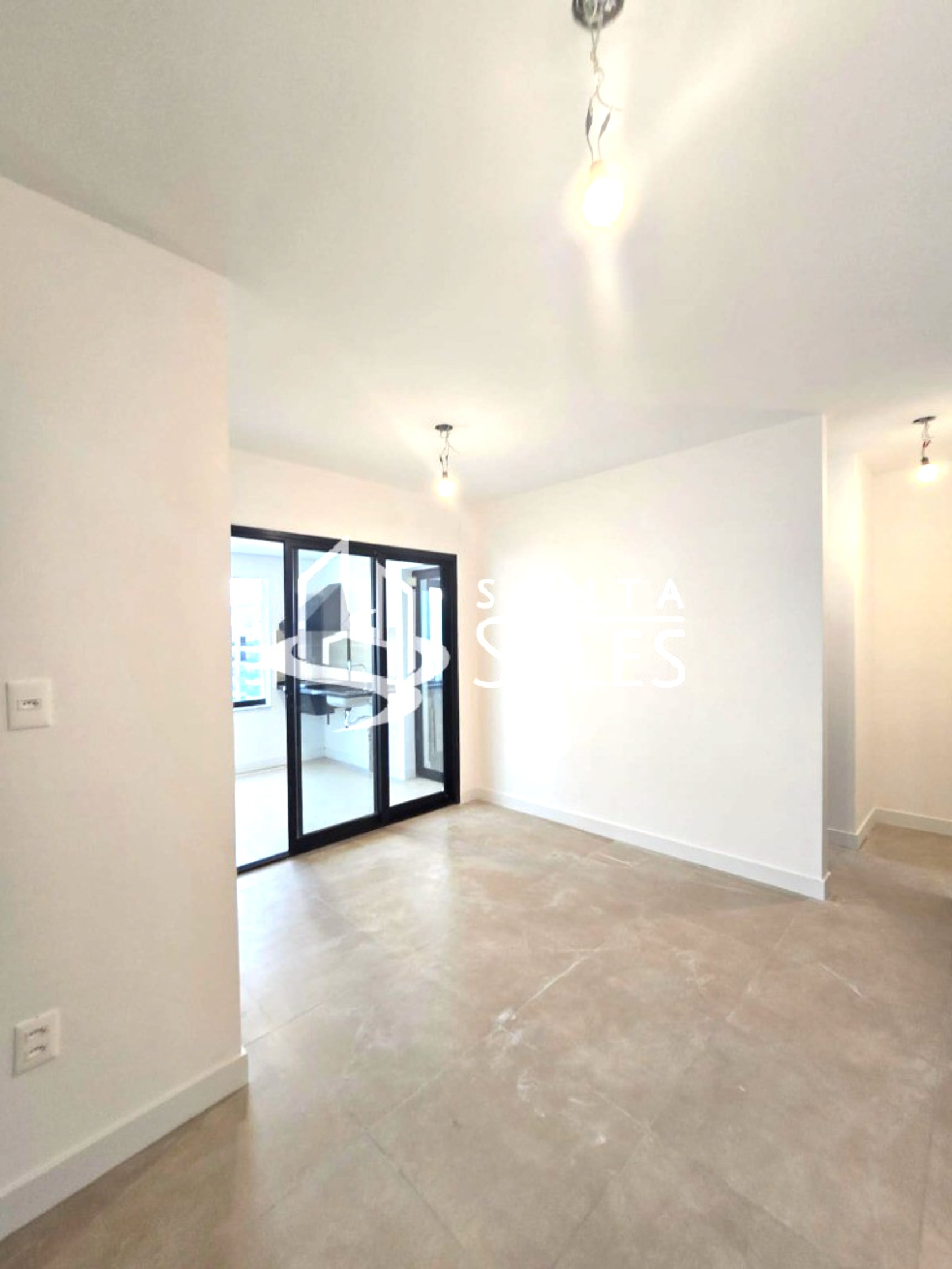 Apartamento, 1 quarto, 93 m² - Foto 2