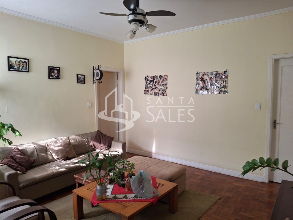 Apartamento, 3 quartos, 96 m² - Foto 1