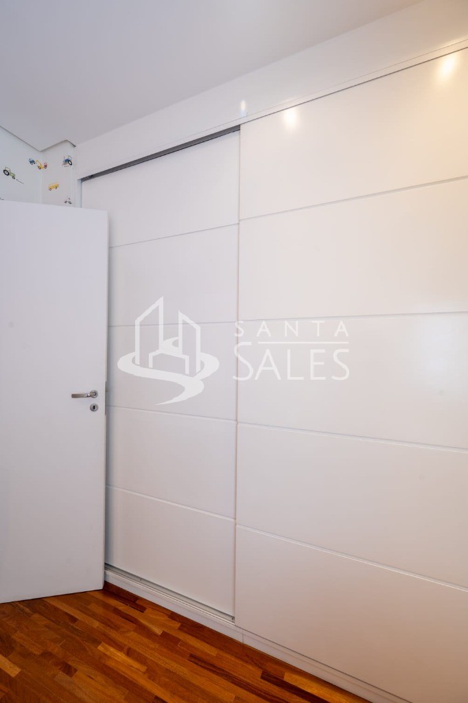 Apartamento, 3 quartos, 130 m² - Foto 9