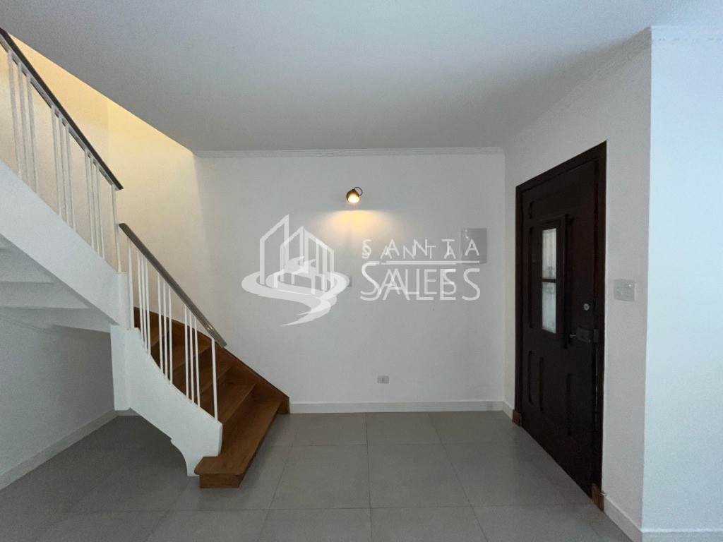 Sobrado, 2 quartos, 106 m² - Foto 2