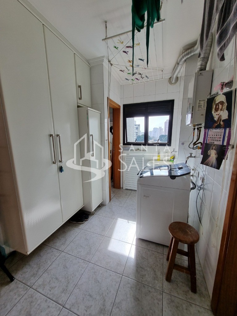 Apartamento, 3 quartos, 156 m² - Foto 3