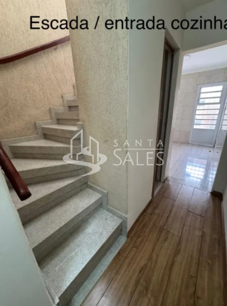 Casa, 3 quartos, 160 m² - Foto 12