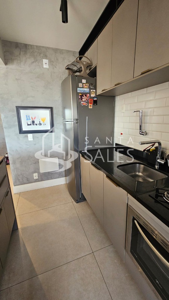 Apartamento, 2 quartos, 65 m² - Foto 23