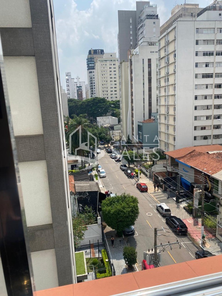 Apartamento, 1 quarto, 53 m² - Foto 14