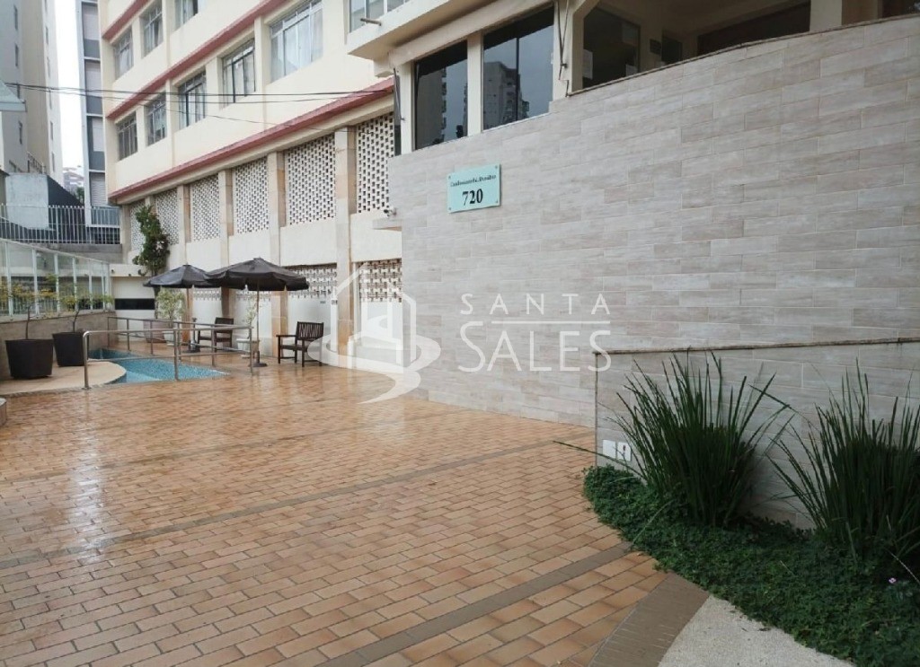 Apartamento, 1 quarto, 51 m² - Foto 20
