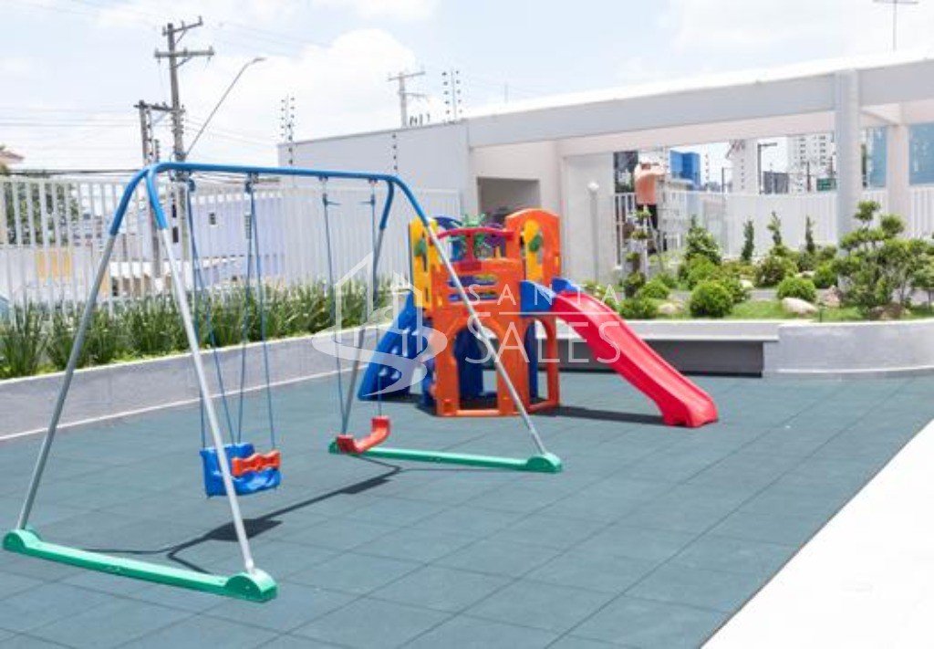 Apartamento, 2 quartos, 56 m² - Foto 14