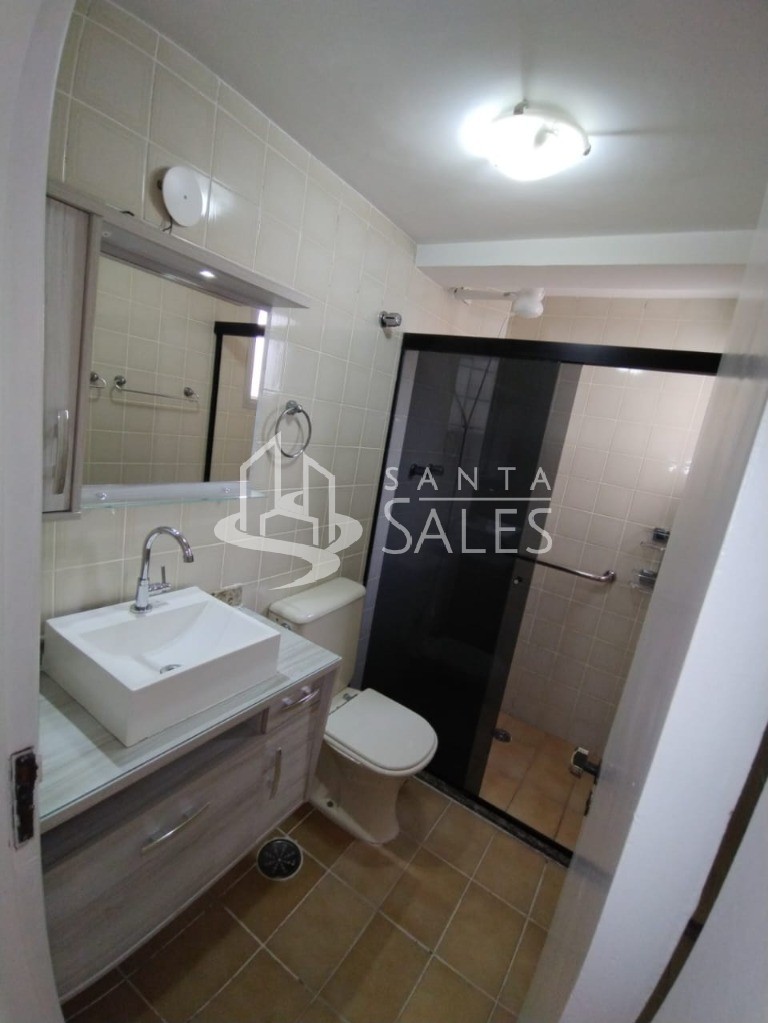 Apartamento, 3 quartos, 70 m² - Foto 6