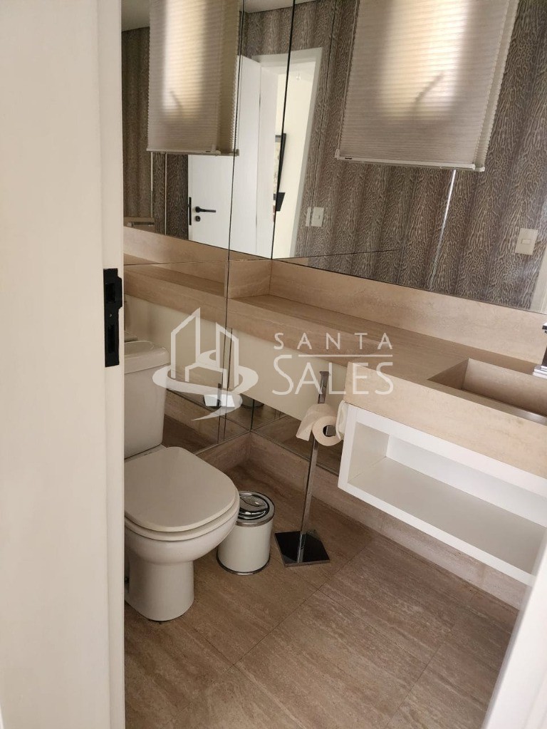 Apartamento, 3 quartos, 115 m² - Foto 8