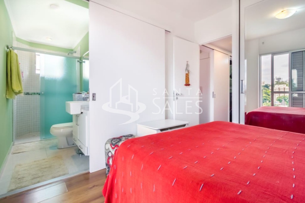 Apartamento, 3 quartos, 85 m² - Foto 10