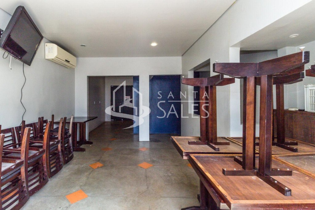 Loja-Salão, 150 m² - Foto 7