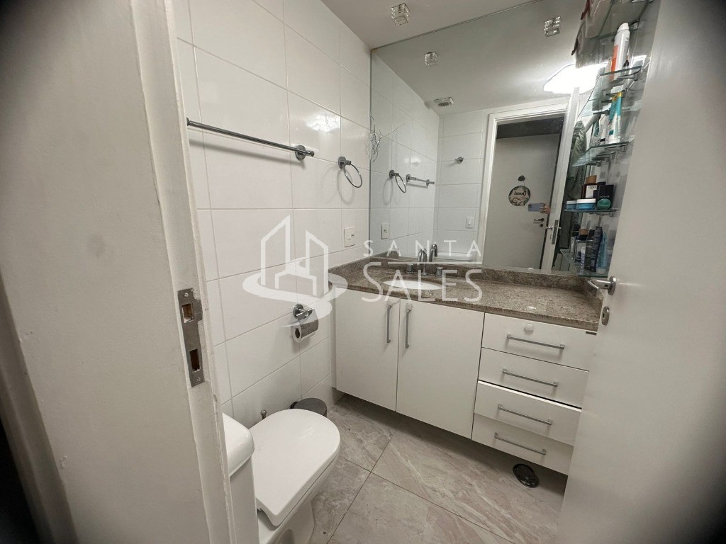 Apartamento, 4 quartos, 141 m² - Foto 23