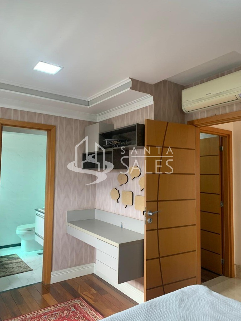 Cobertura à venda com 3 quartos, 360m² - Foto 28