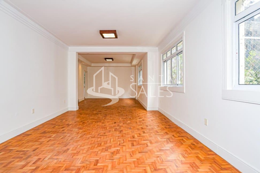 Apartamento, 3 quartos, 228 m² - Foto 1