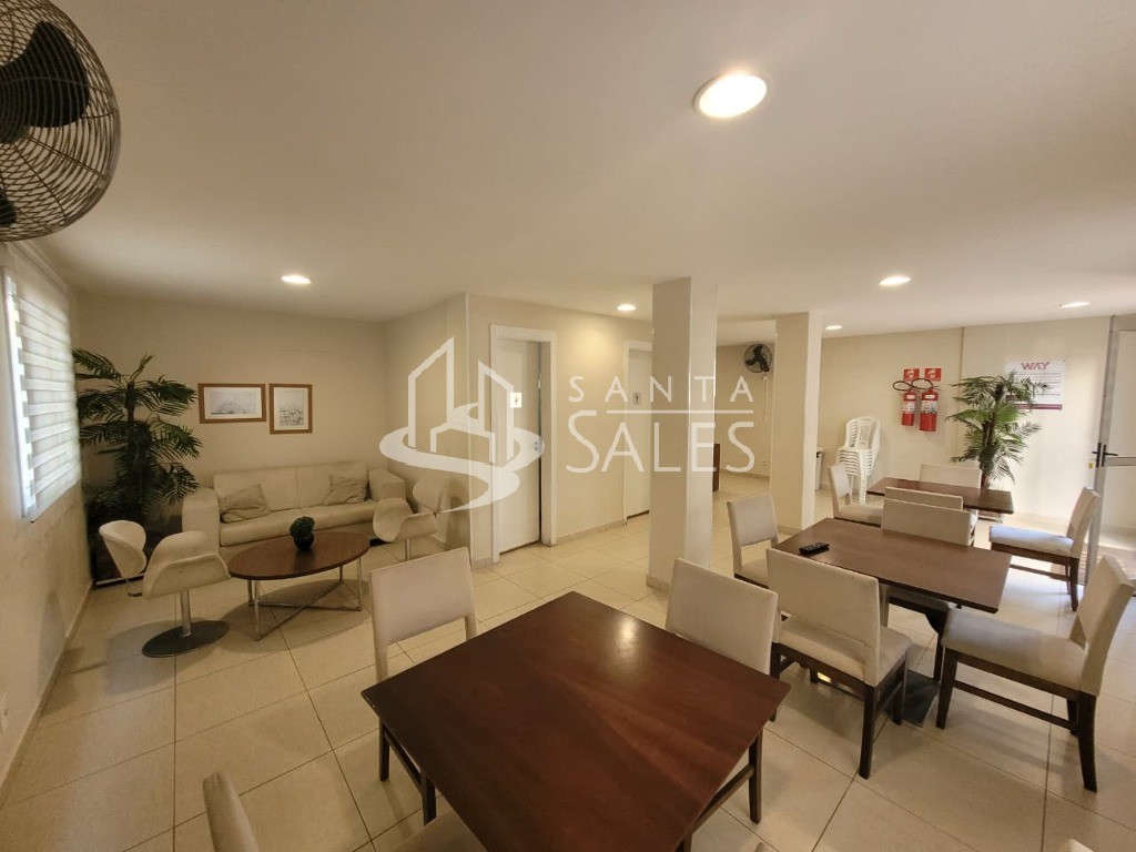 Apartamento, 2 quartos, 53 m² - Foto 24