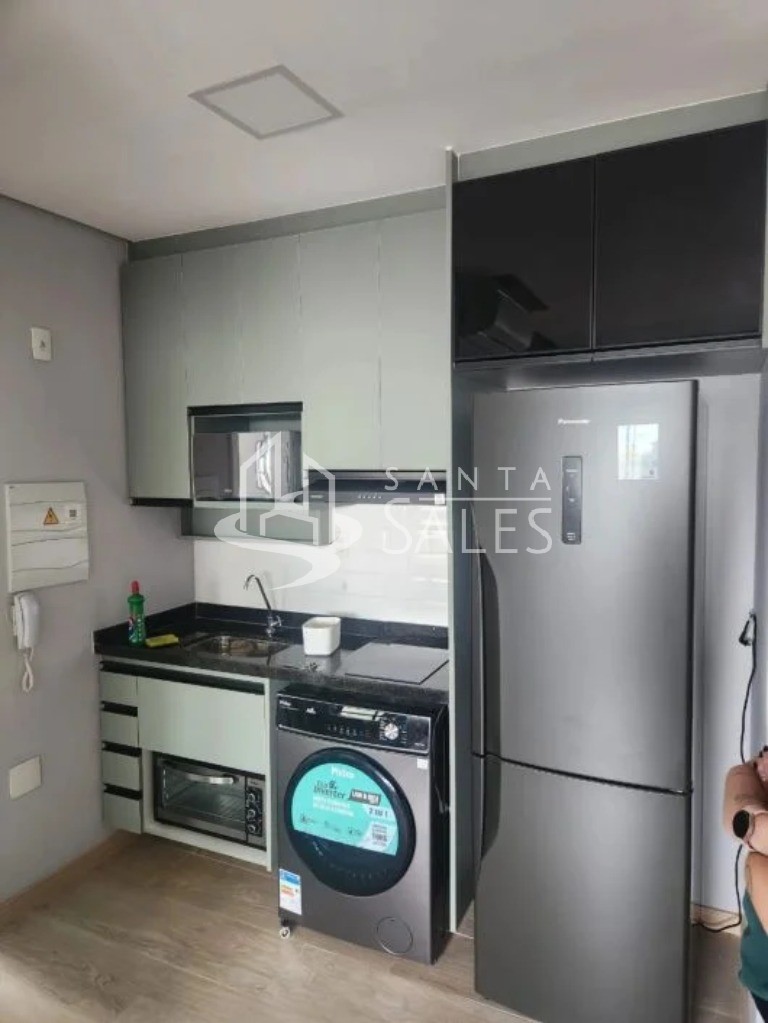 Apartamento, 1 quarto, 36 m² - Foto 14