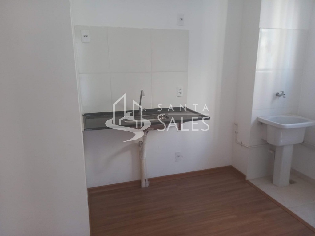 Apartamento, 2 quartos, 37 m² - Foto 33