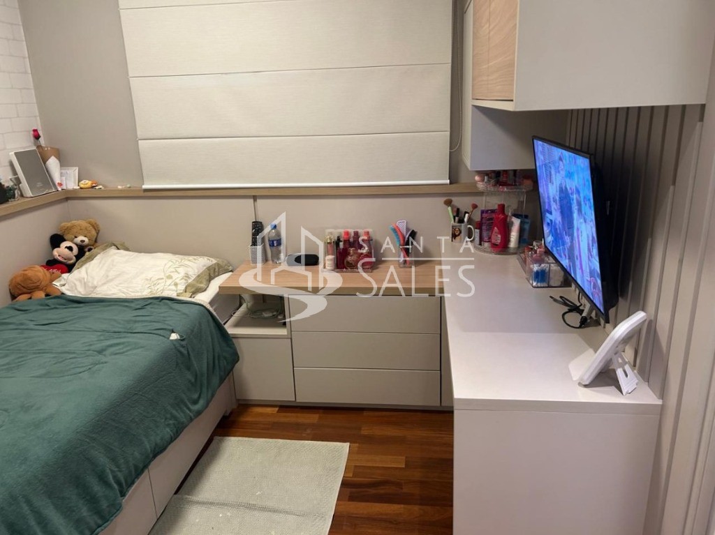 Apartamento, 3 quartos, 87 m² - Foto 8