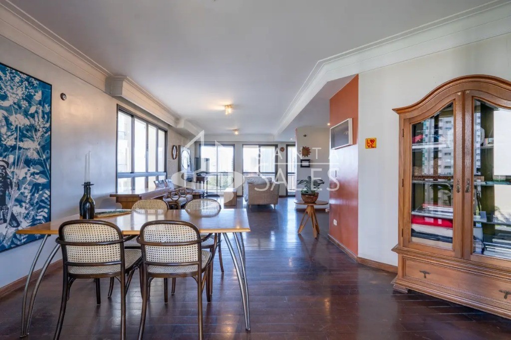 Apartamento, 3 quartos, 220 m² - Foto 6