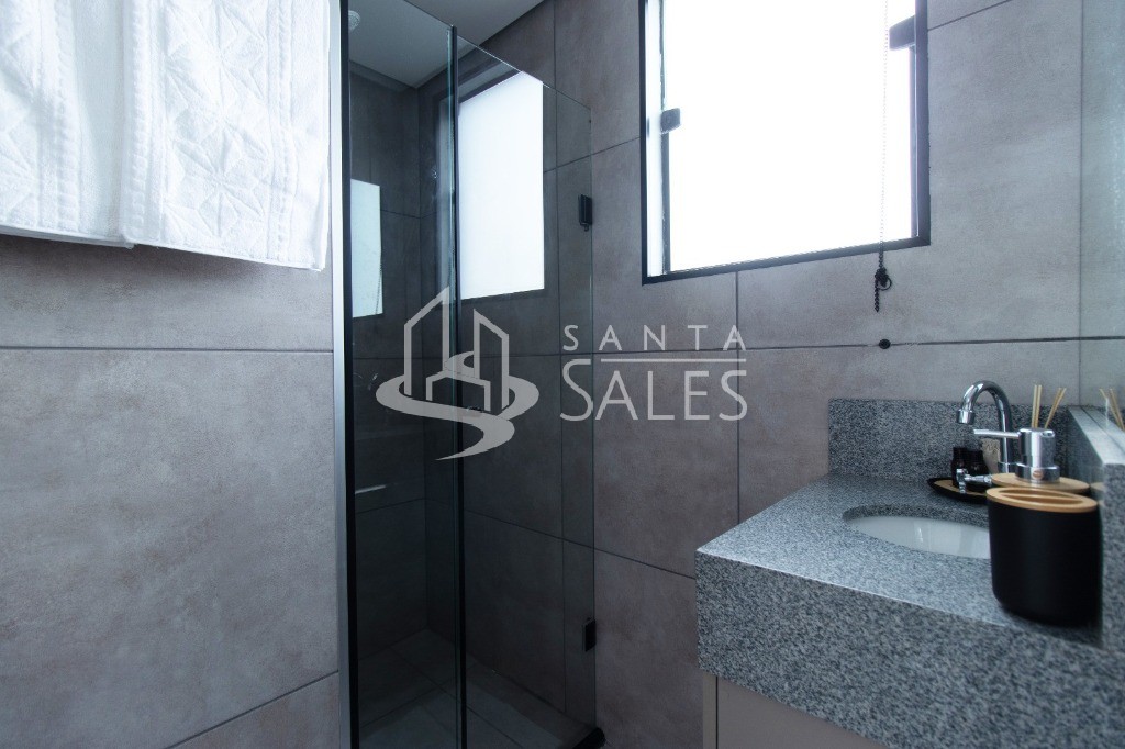 Apartamento, 1 quarto, 32 m² - Foto 7