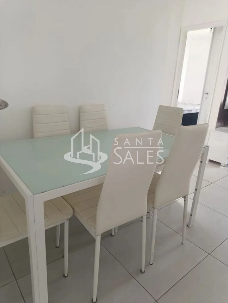 Apartamento, 2 quartos, 50 m² - Foto 2