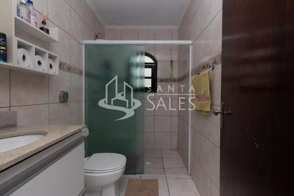 Sobrado, 3 quartos, 166 m² - Foto 21