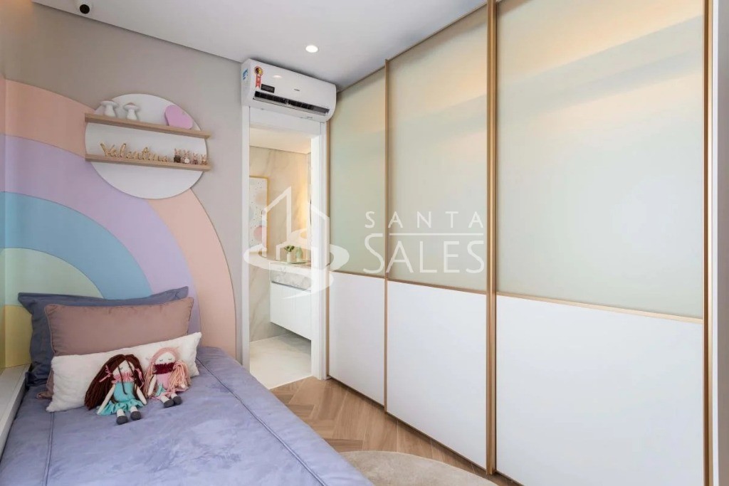 Apartamento, 3 quartos, 136 m² - Foto 11