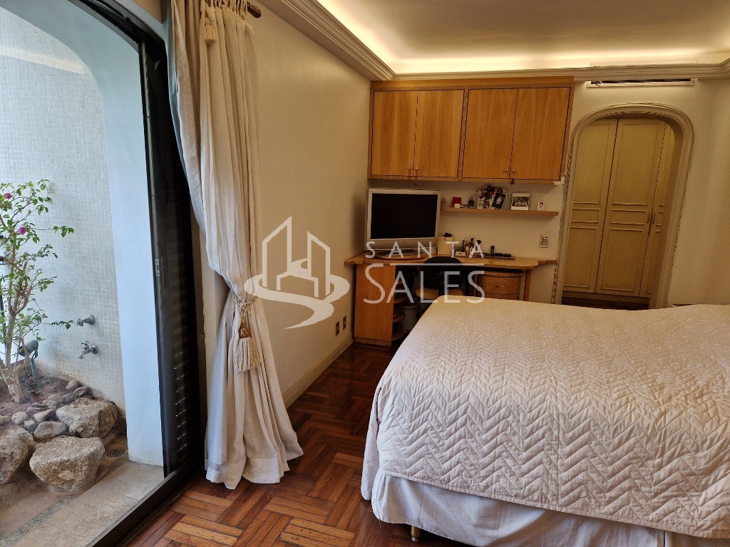 Apartamento, 6 quartos, 400 m² - Foto 15