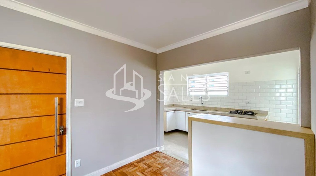 Apartamento, 3 quartos, 78 m² - Foto 1