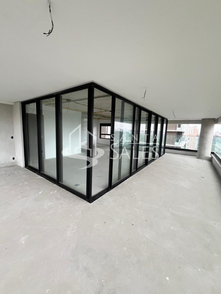 Apartamento, 3 quartos, 238 m² - Foto 17