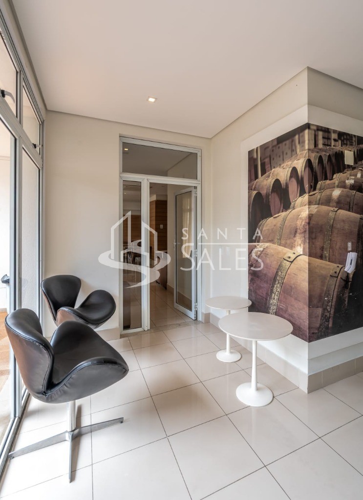 Apartamento, 3 quartos, 130 m² - Foto 64