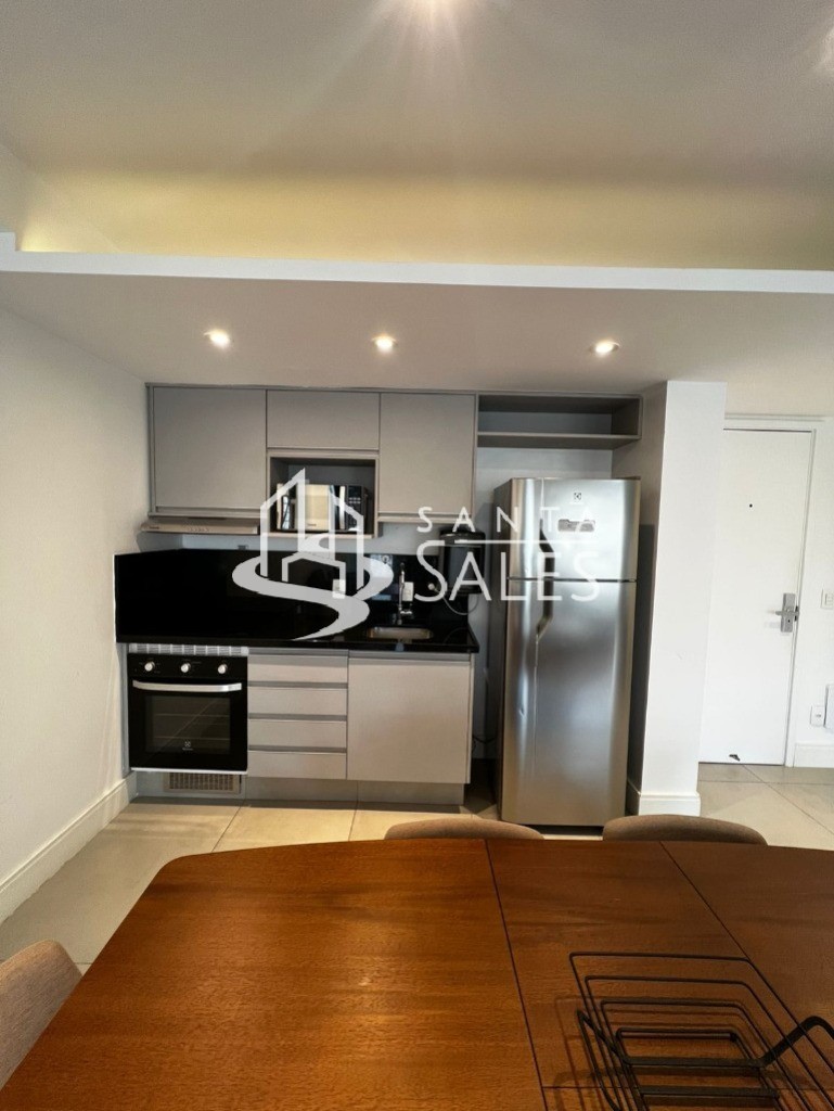 Cobertura à venda com 2 quartos, 87m² - Foto 5