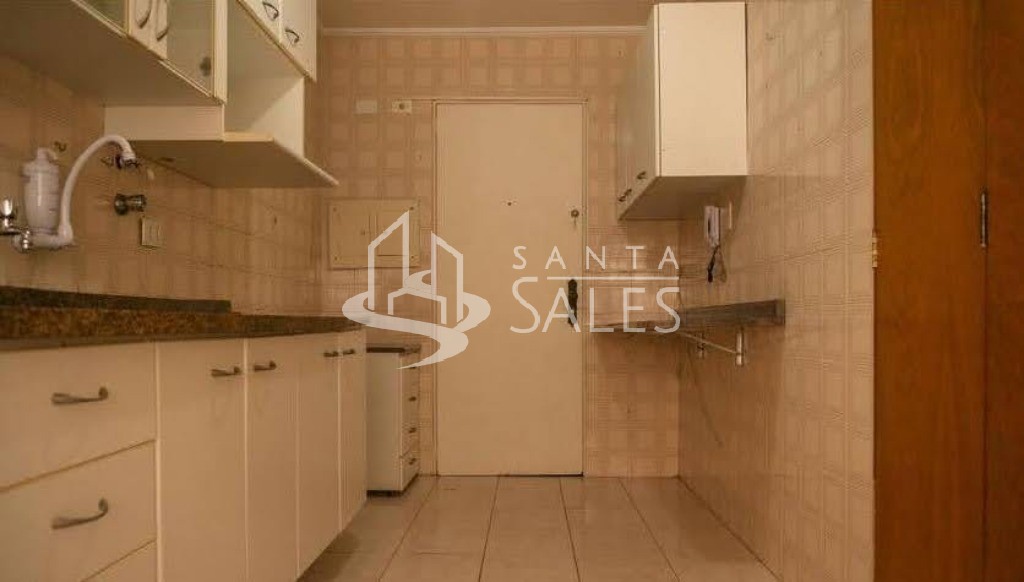 Apartamento, 3 quartos, 80 m² - Foto 4