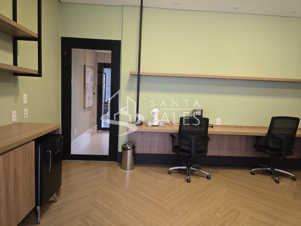 Apartamento, 3 quartos, 93 m² - Foto 47