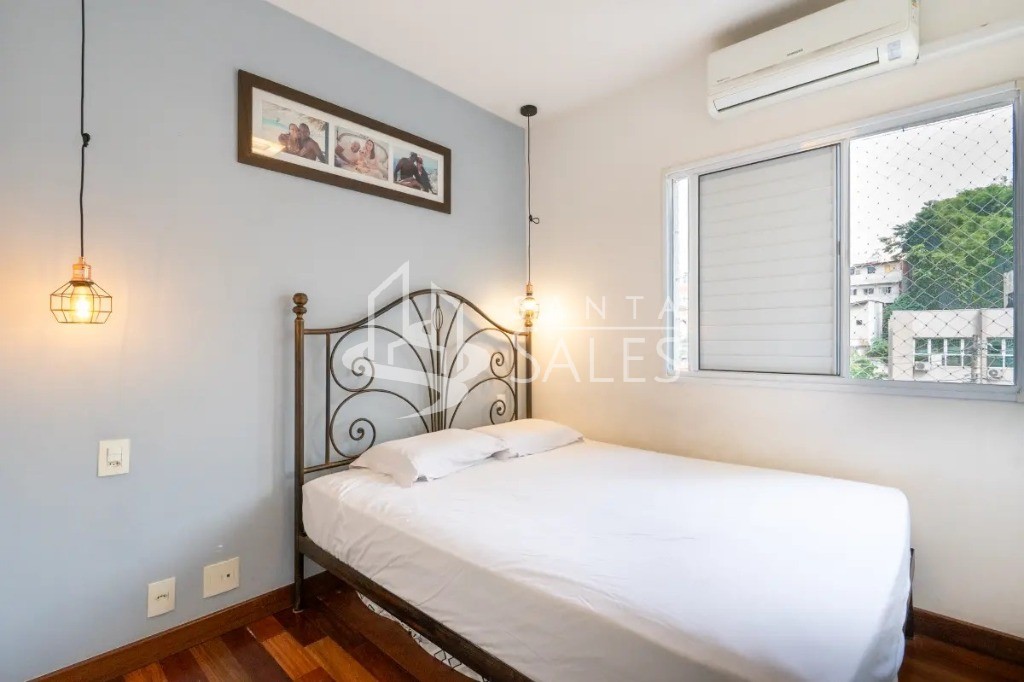 Apartamento, 2 quartos, 96 m² - Foto 7