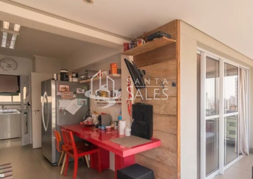Apartamento, 3 quartos, 134 m² - Foto 16