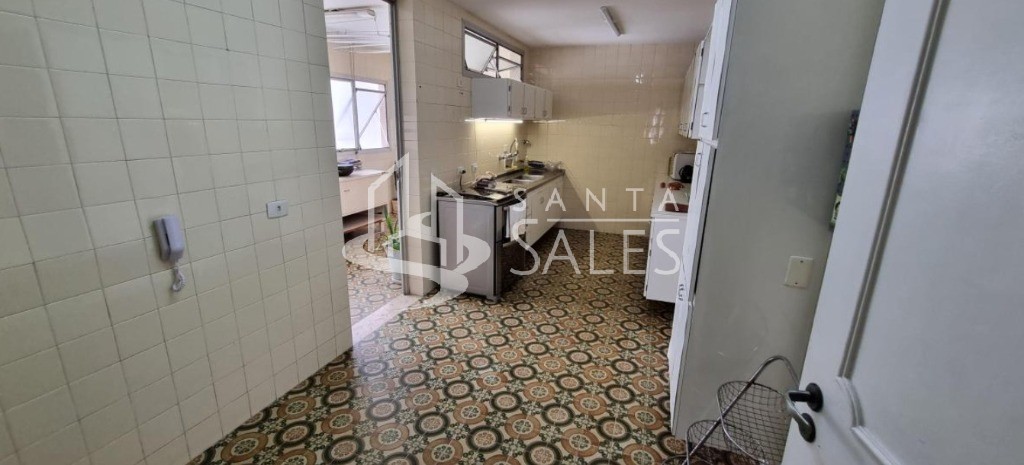 Apartamento, 4 quartos, 165 m² - Foto 2