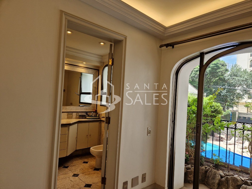 Apartamento, 6 quartos, 400 m² - Foto 17