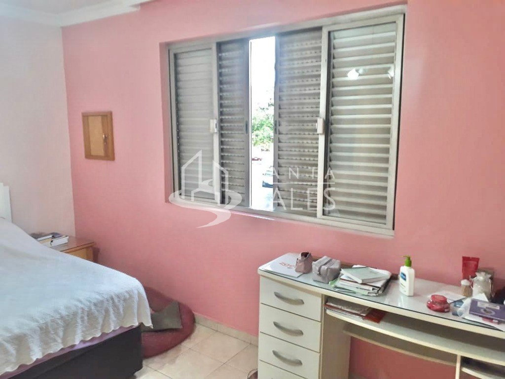 Sobrado, 4 quartos, 284 m² - Foto 13