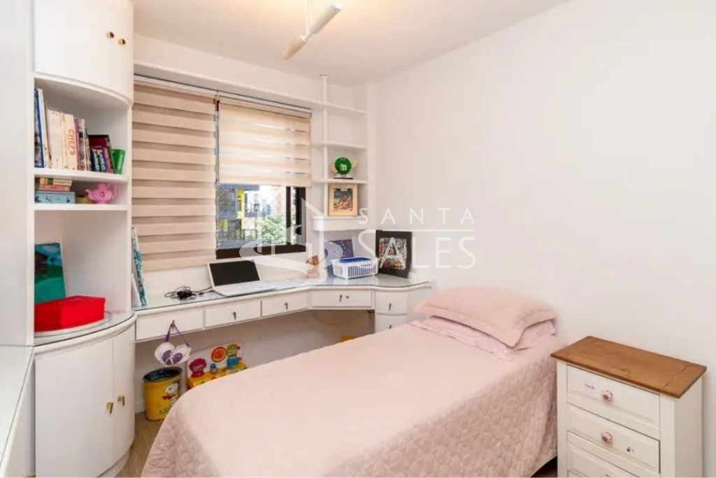Apartamento, 3 quartos, 119 m² - Foto 5