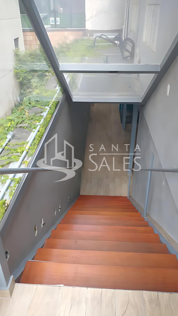 Loja-Salão, 200 m² - Foto 5