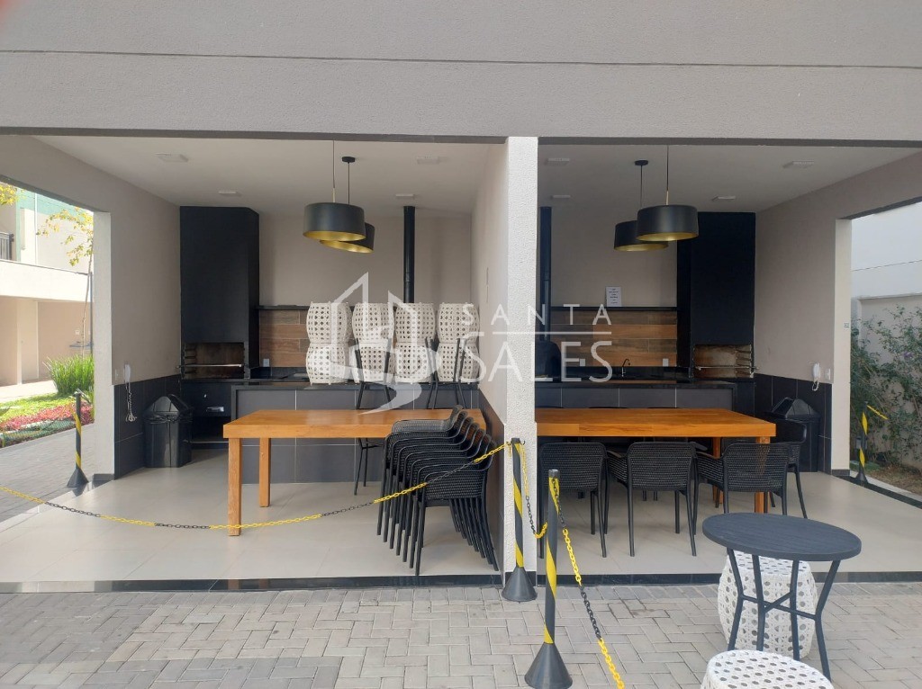 Apartamento, 2 quartos, 40 m² - Foto 27