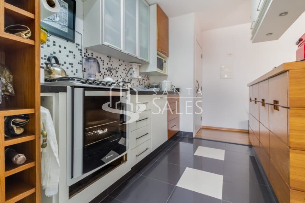 Apartamento, 3 quartos, 85 m² - Foto 6