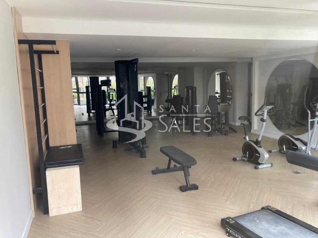 Apartamento, 2 quartos, 39 m² - Foto 27